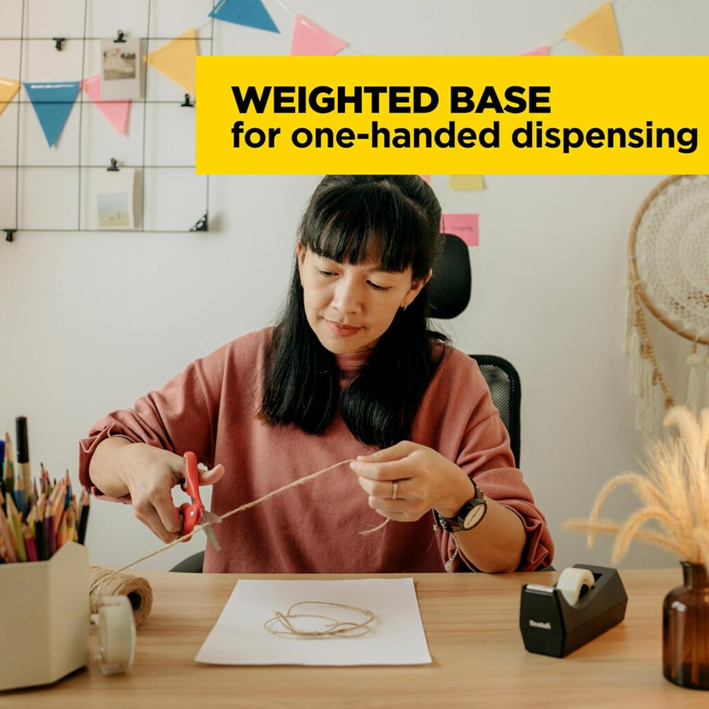 Tape Dispenser