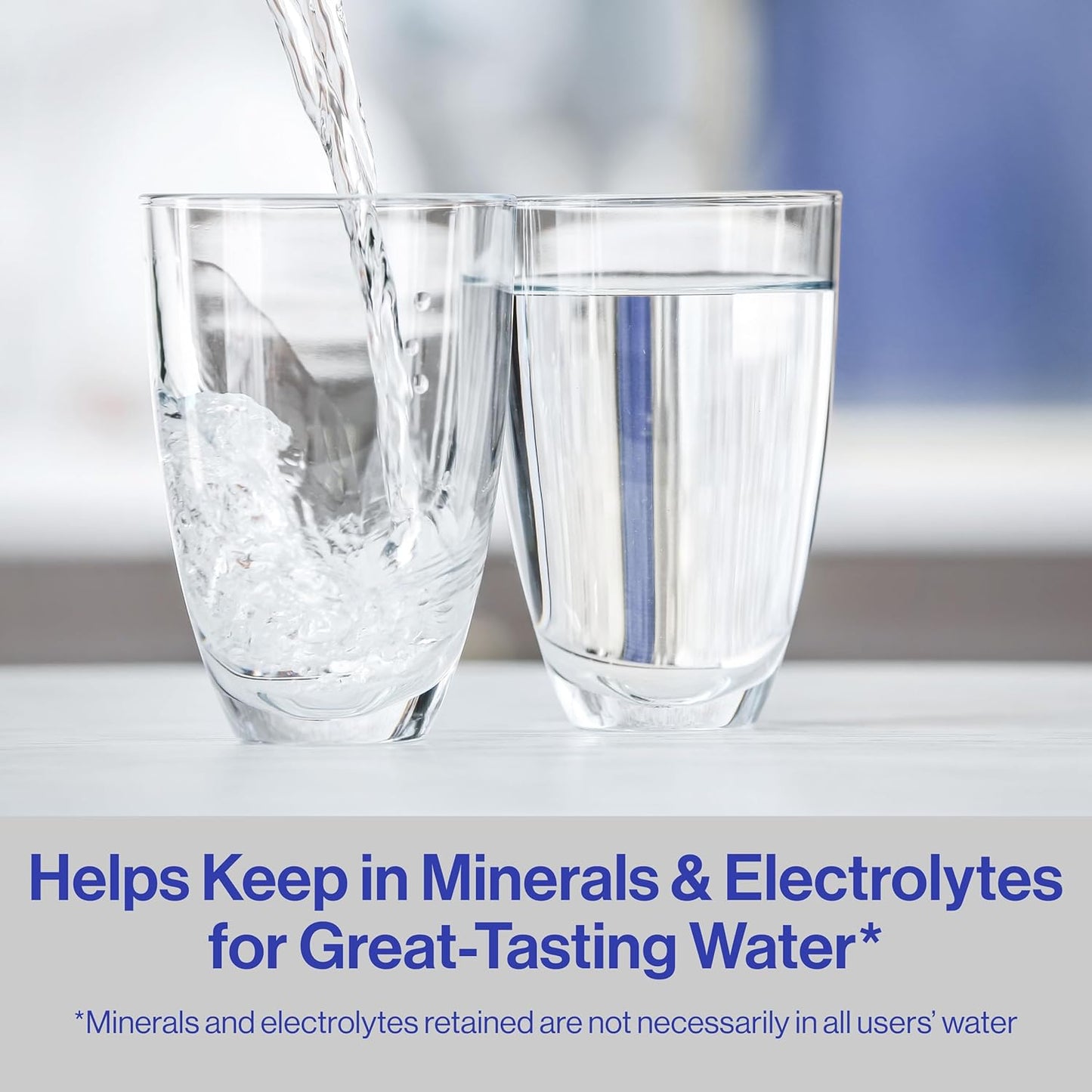 Water Filter Pitcher