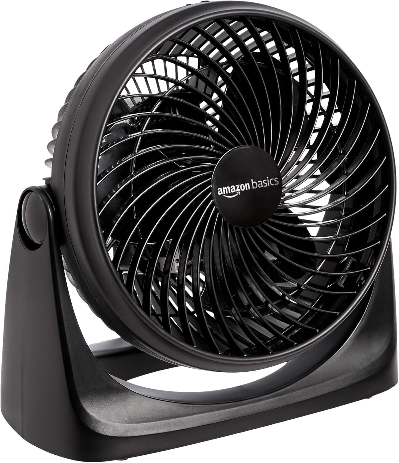 Circulator Fan