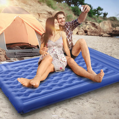 Inflatable Sleeping Pad