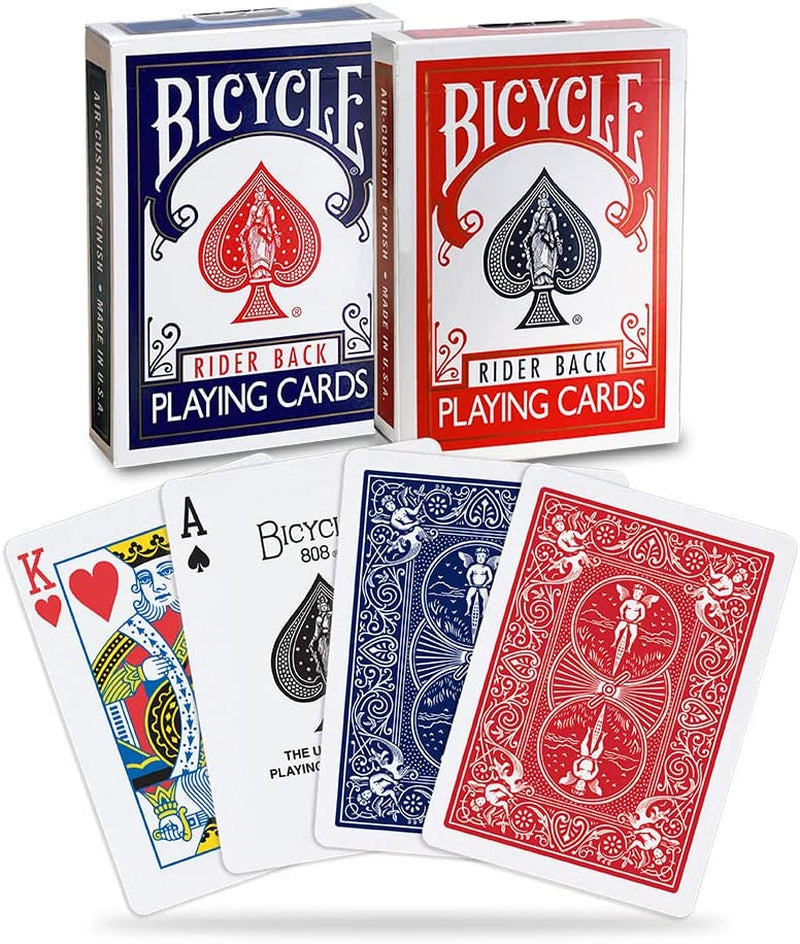 Poker Cards