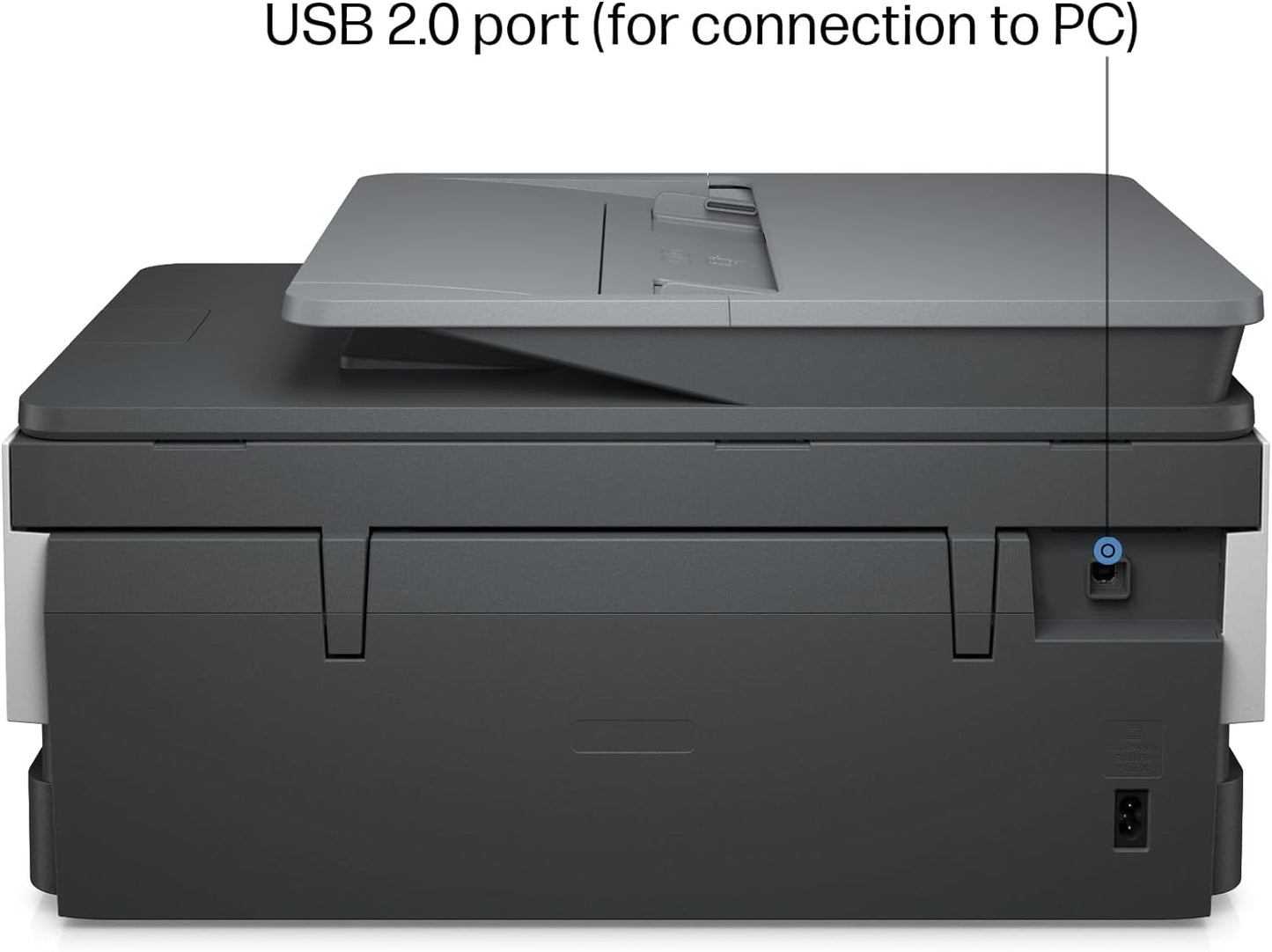 Officejet 8015E Wireless Color Printer