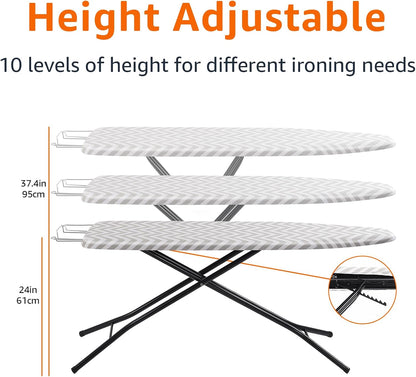 Ironing Board (60 L X 14 W X 38 H)