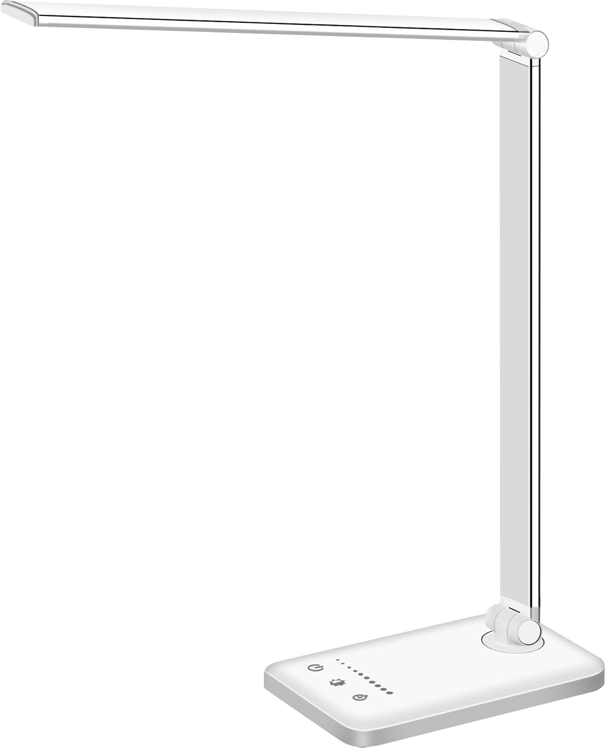Desk Lamp - White