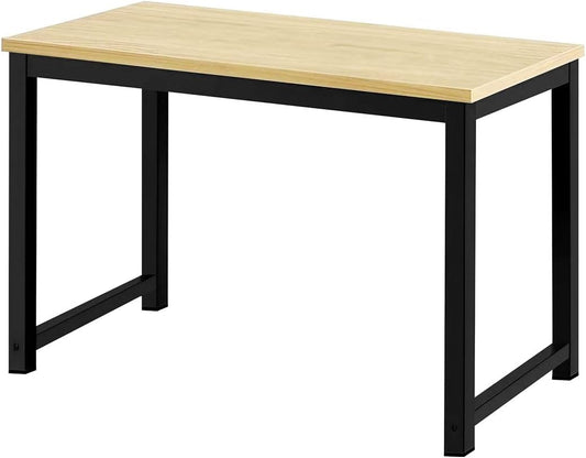 Computer Desk for Home Office (47 Inches)