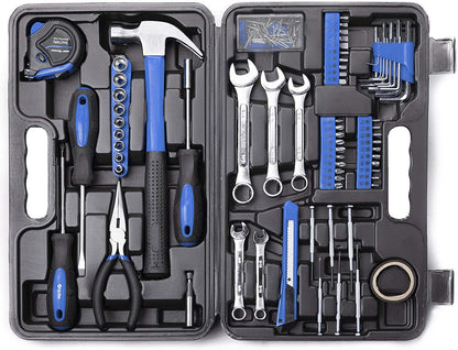 148 Piece Household Tool Set