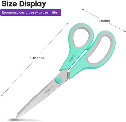 3-Pack Scissors