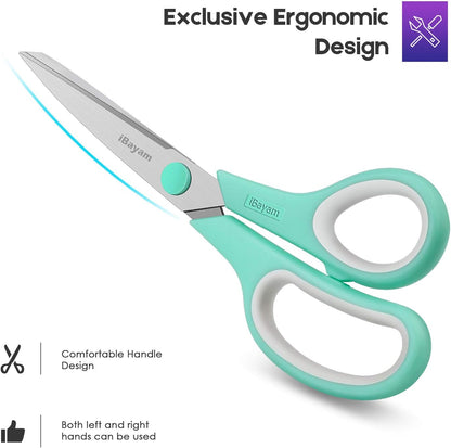 3-Pack Scissors