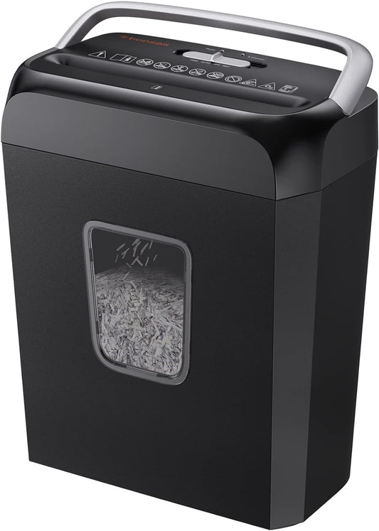 Paper Shredder