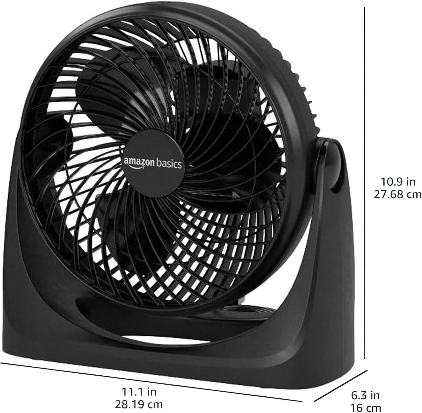 Circulator Fan
