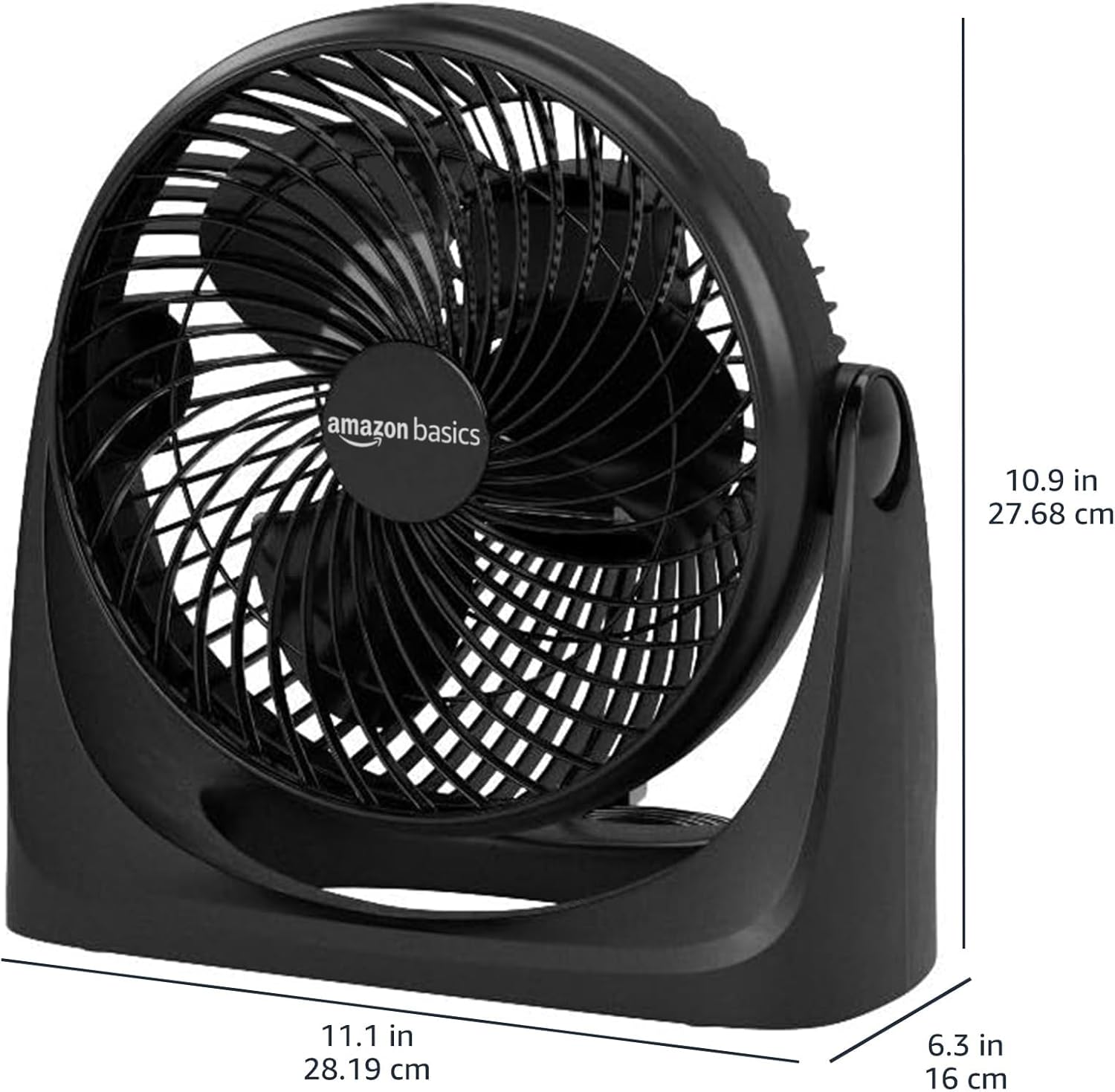 Circulator Fan