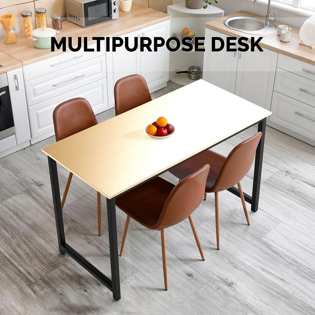 Computer Desk for Home Office (47 Inches)