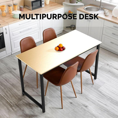 Computer Desk for Home Office (47 Inches)