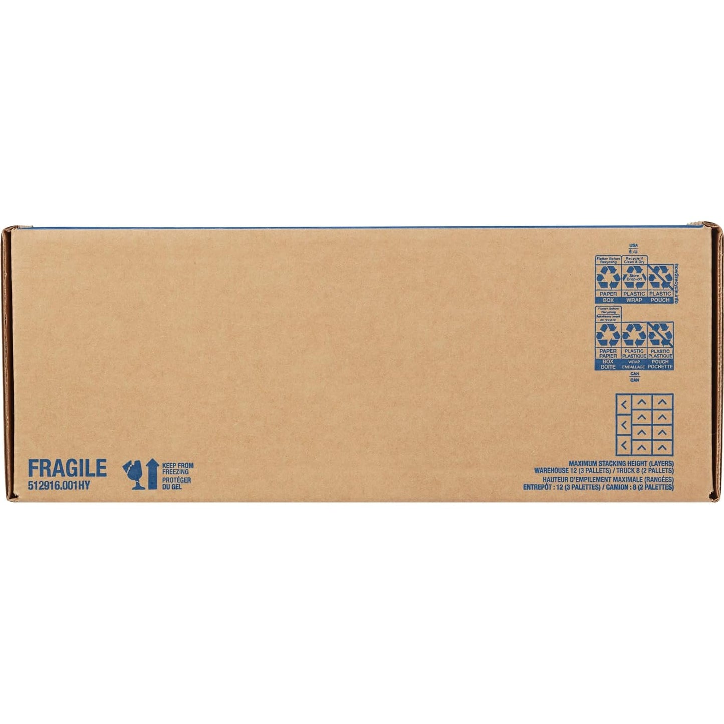 Large Water Dispenser with Filter