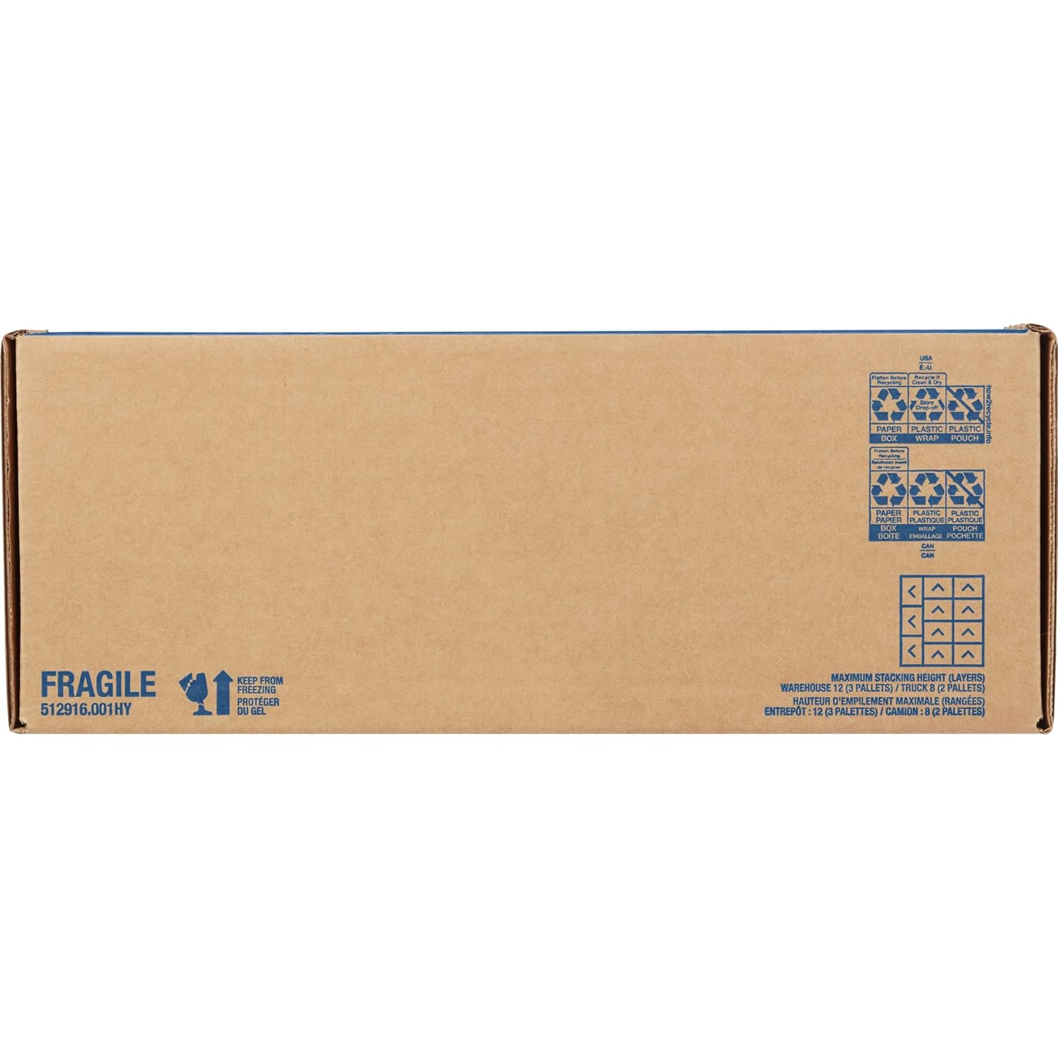 Large Water Dispenser with Filter