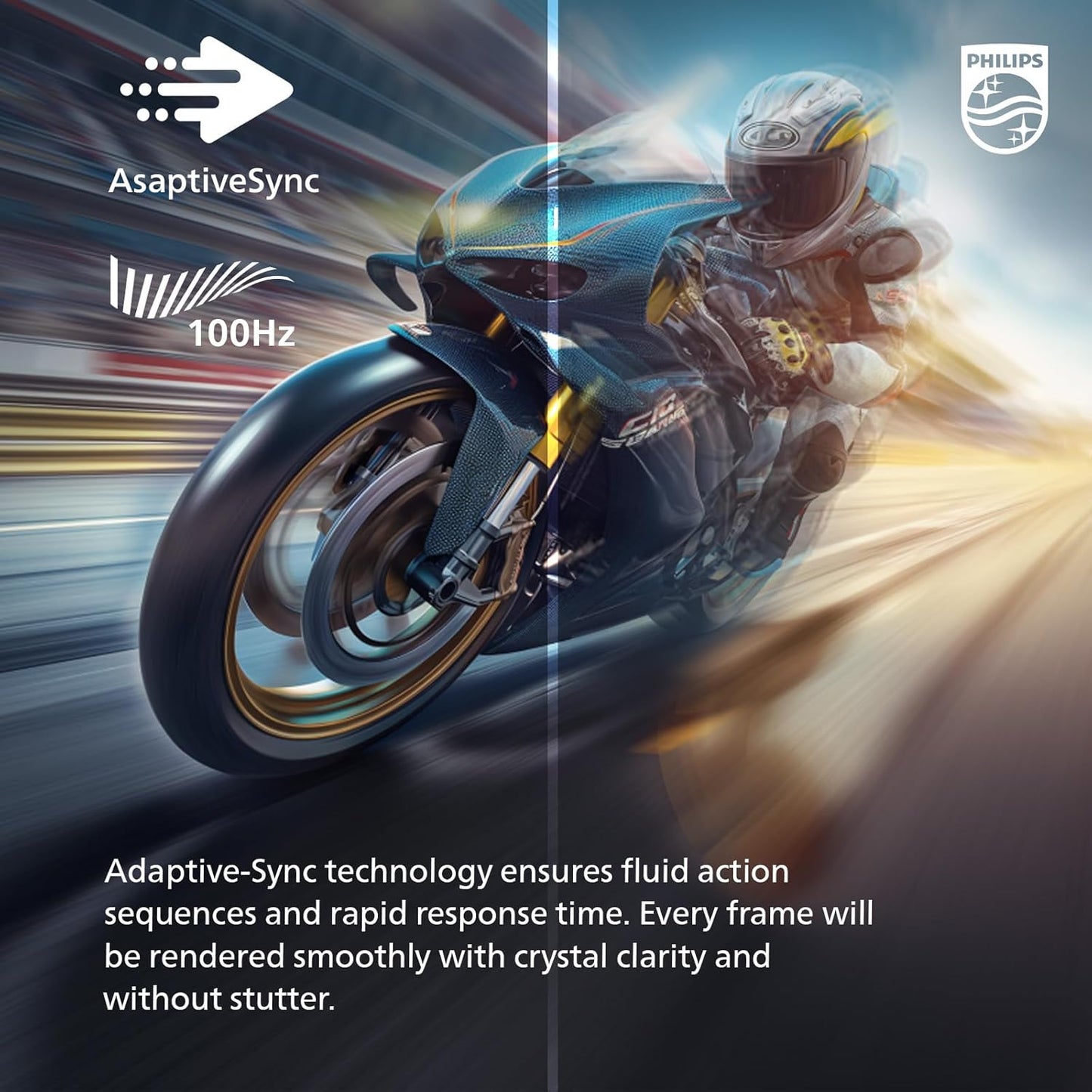 24 Inch Full HD Television