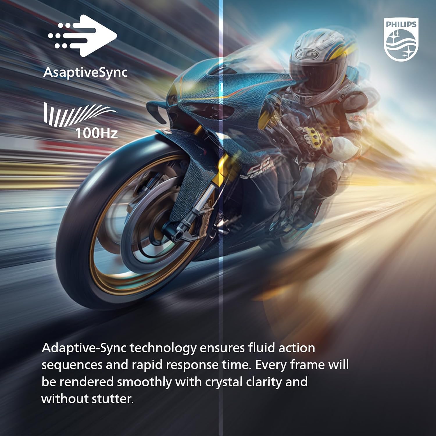 24 Inch Full HD Television