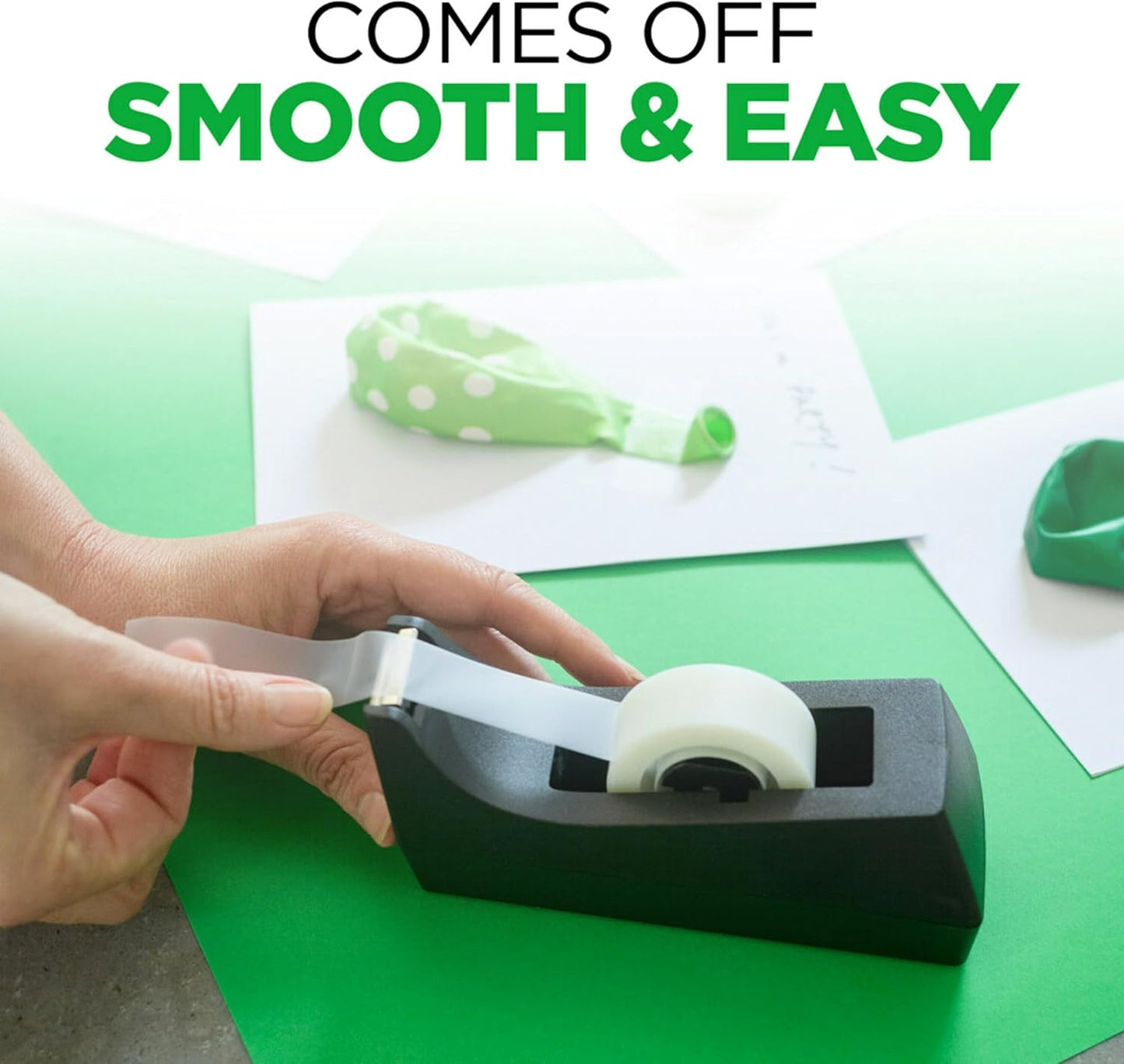 Tape Dispenser
