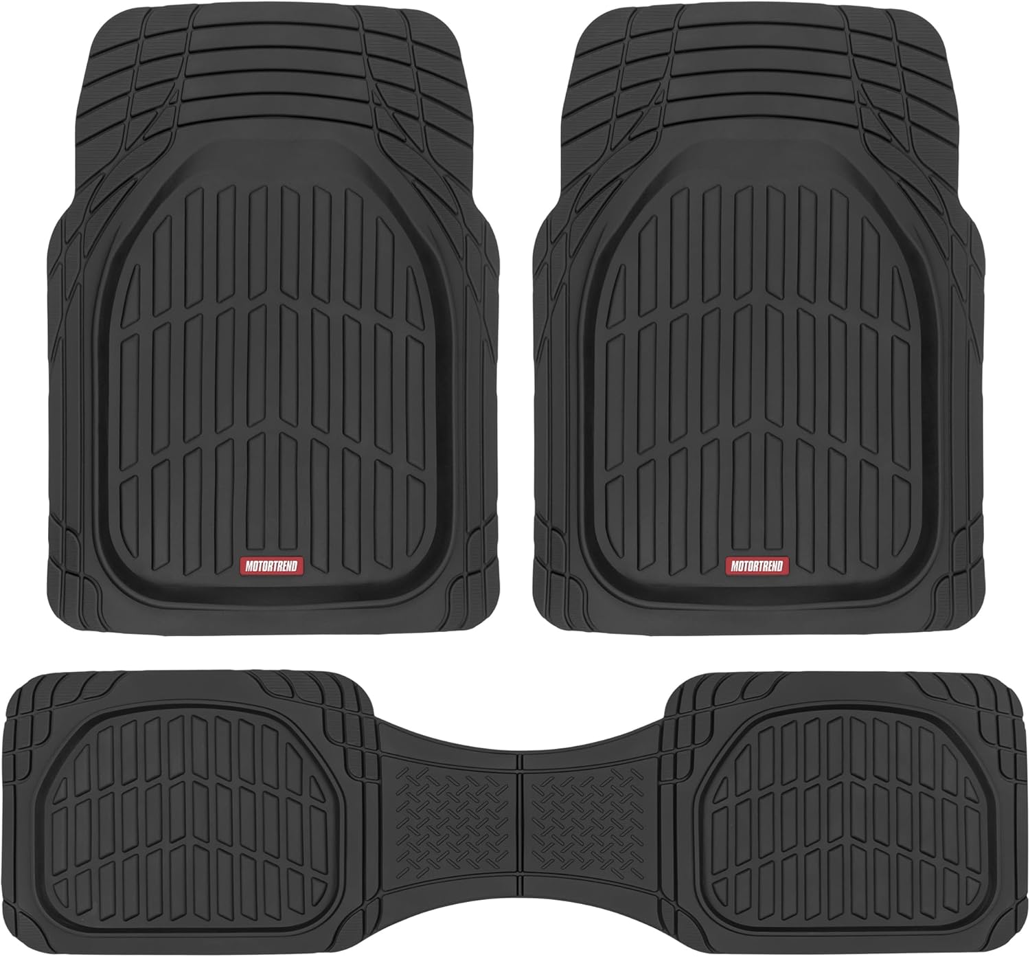 Car Floor Mats
