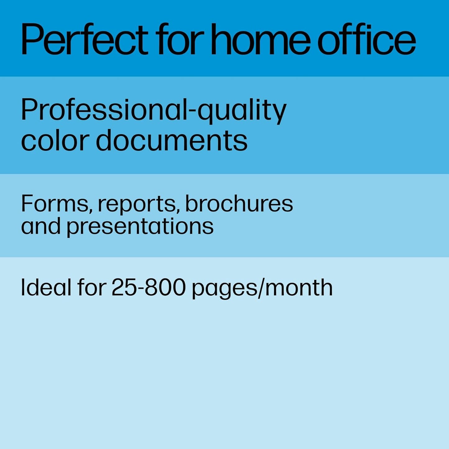 Officejet 8015E Wireless Color Printer