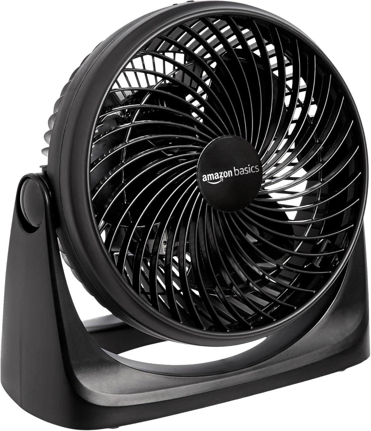 Circulator Fan