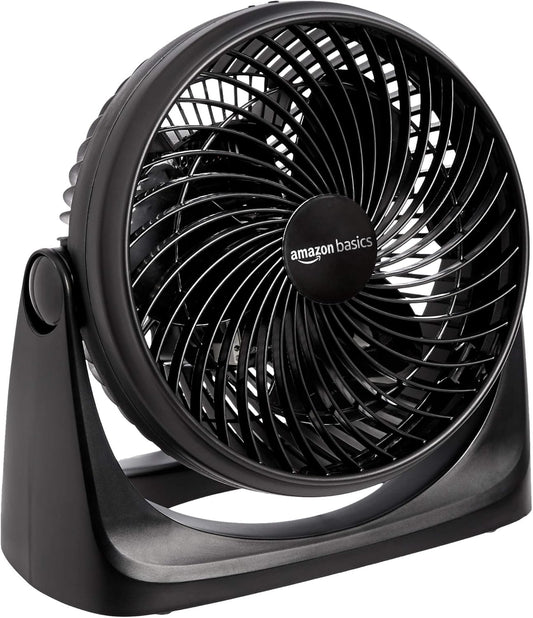 Circulator Fan