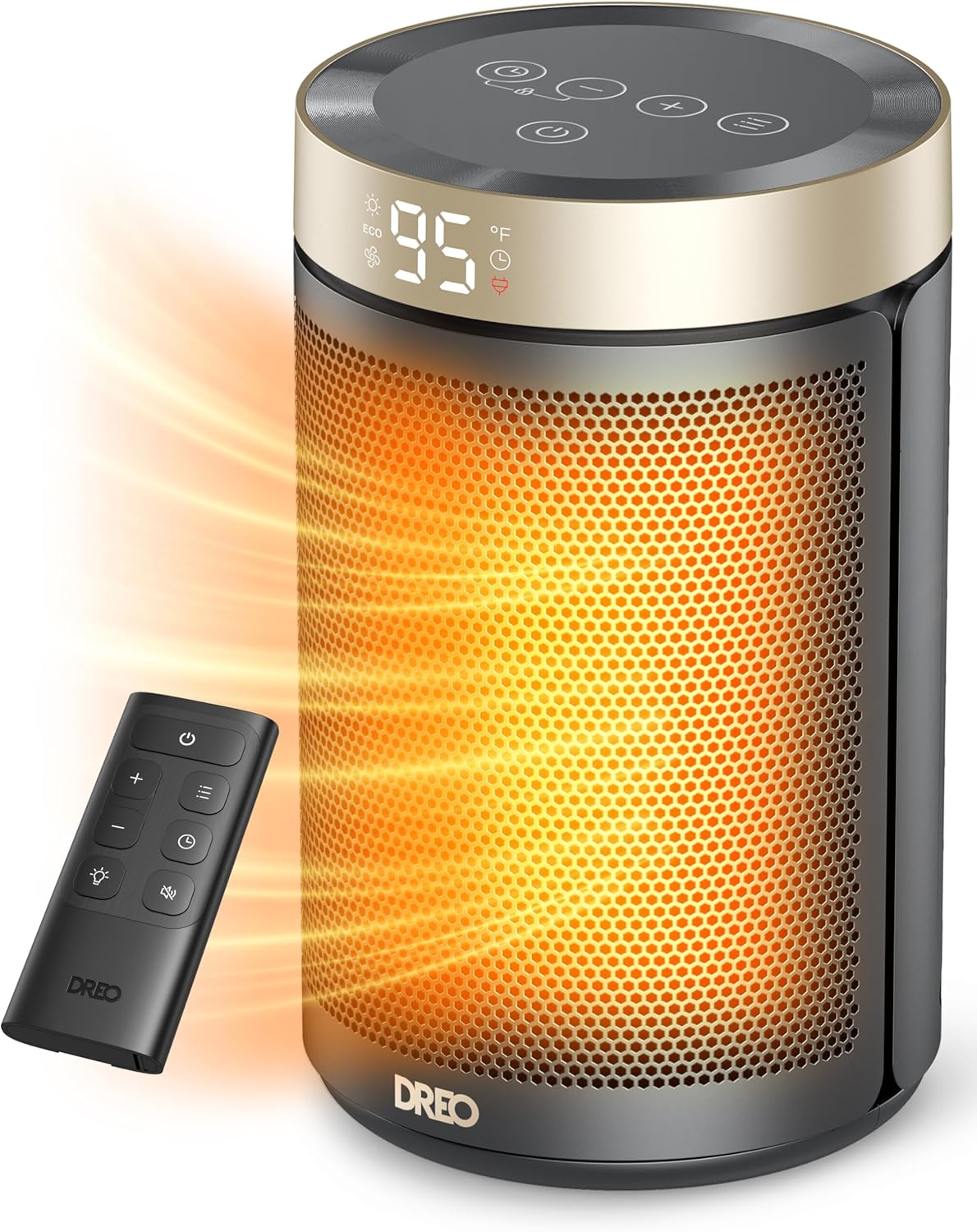 Portable Indoor Heater