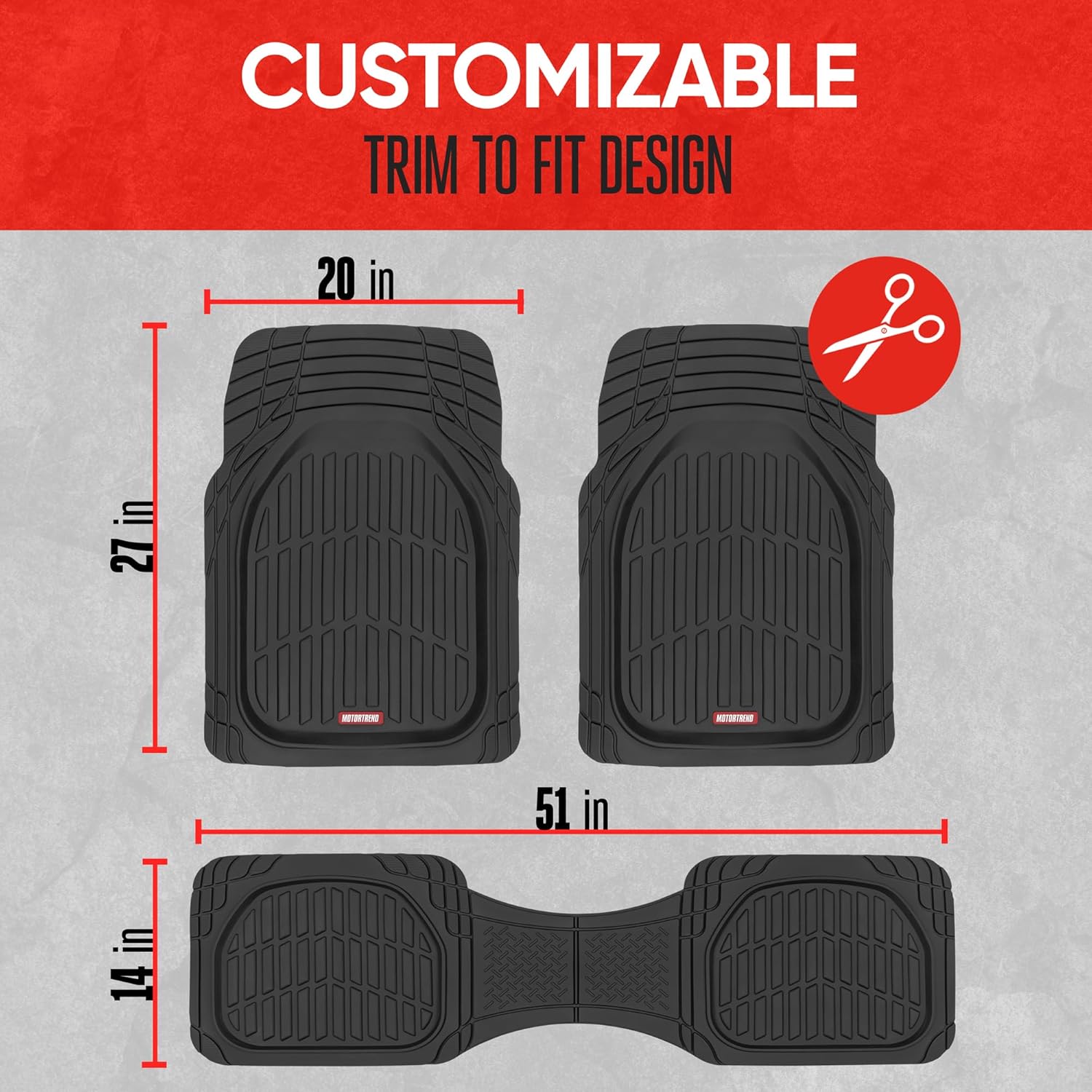 Car Floor Mats