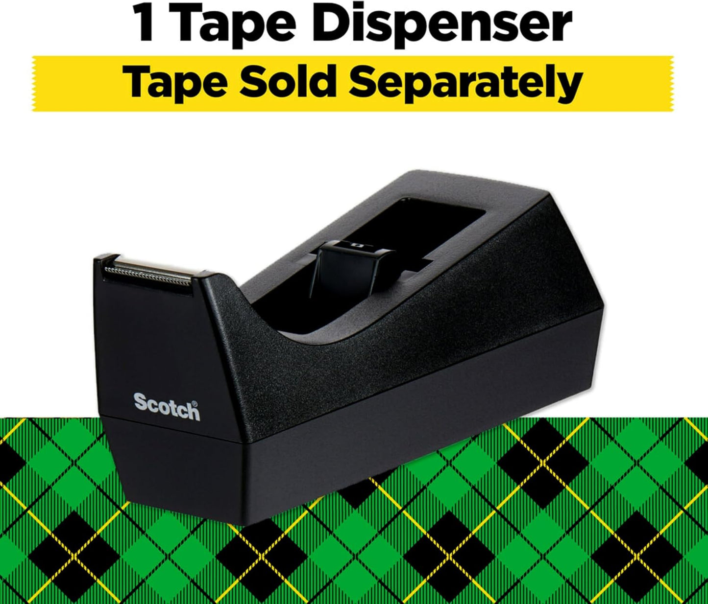 Tape Dispenser