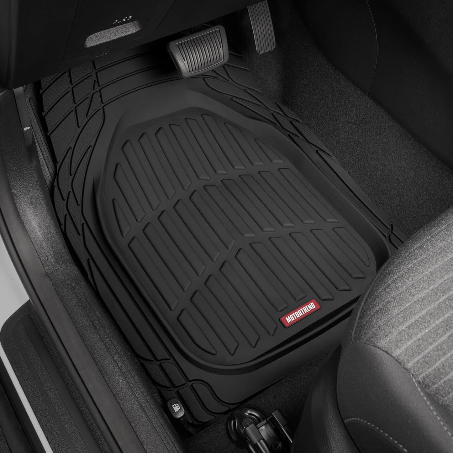 Car Floor Mats