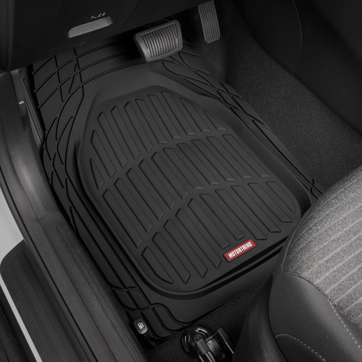Car Floor Mats