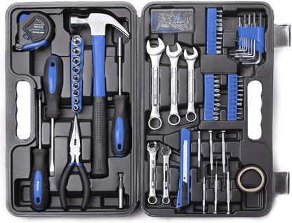 148 Piece Household Tool Set