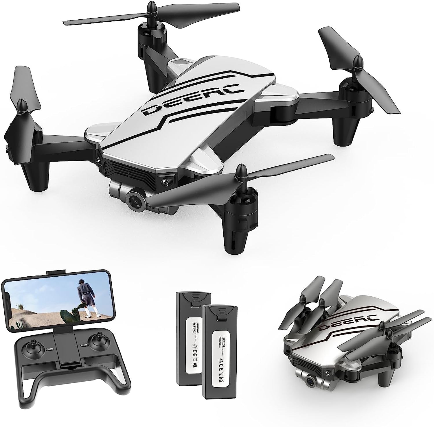  Remote Control Drone