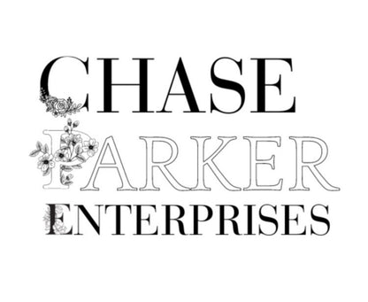 Chase Parker Enterprises Flag