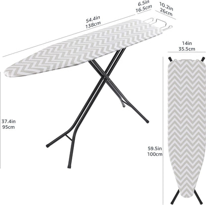 Ironing Board (60 L X 14 W X 38 H)