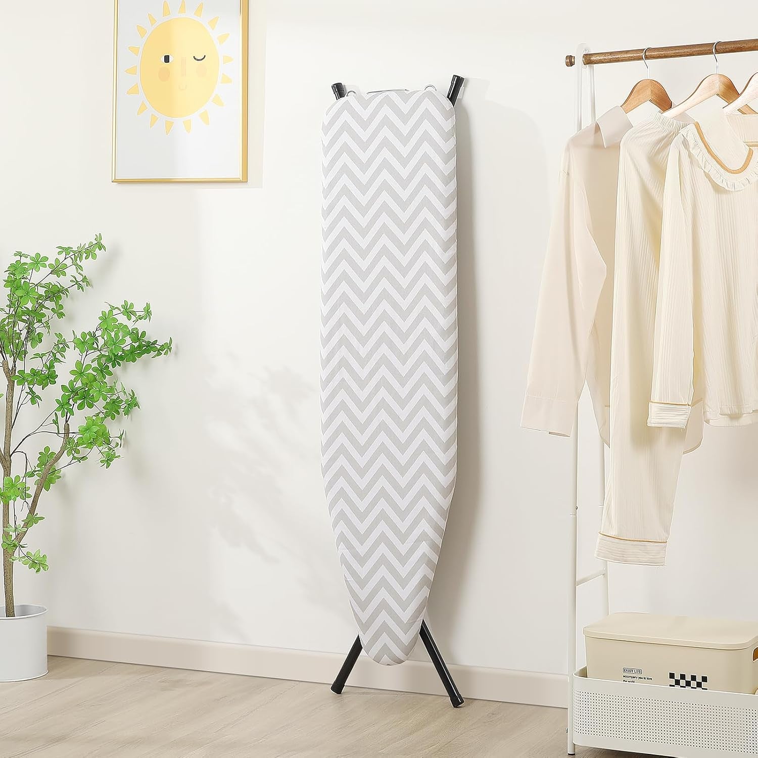 Ironing Board (60 L X 14 W X 38 H)