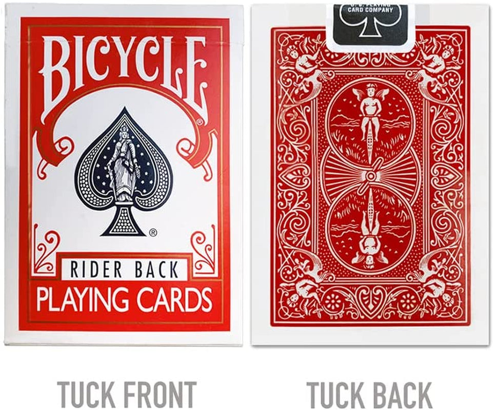 Poker Cards